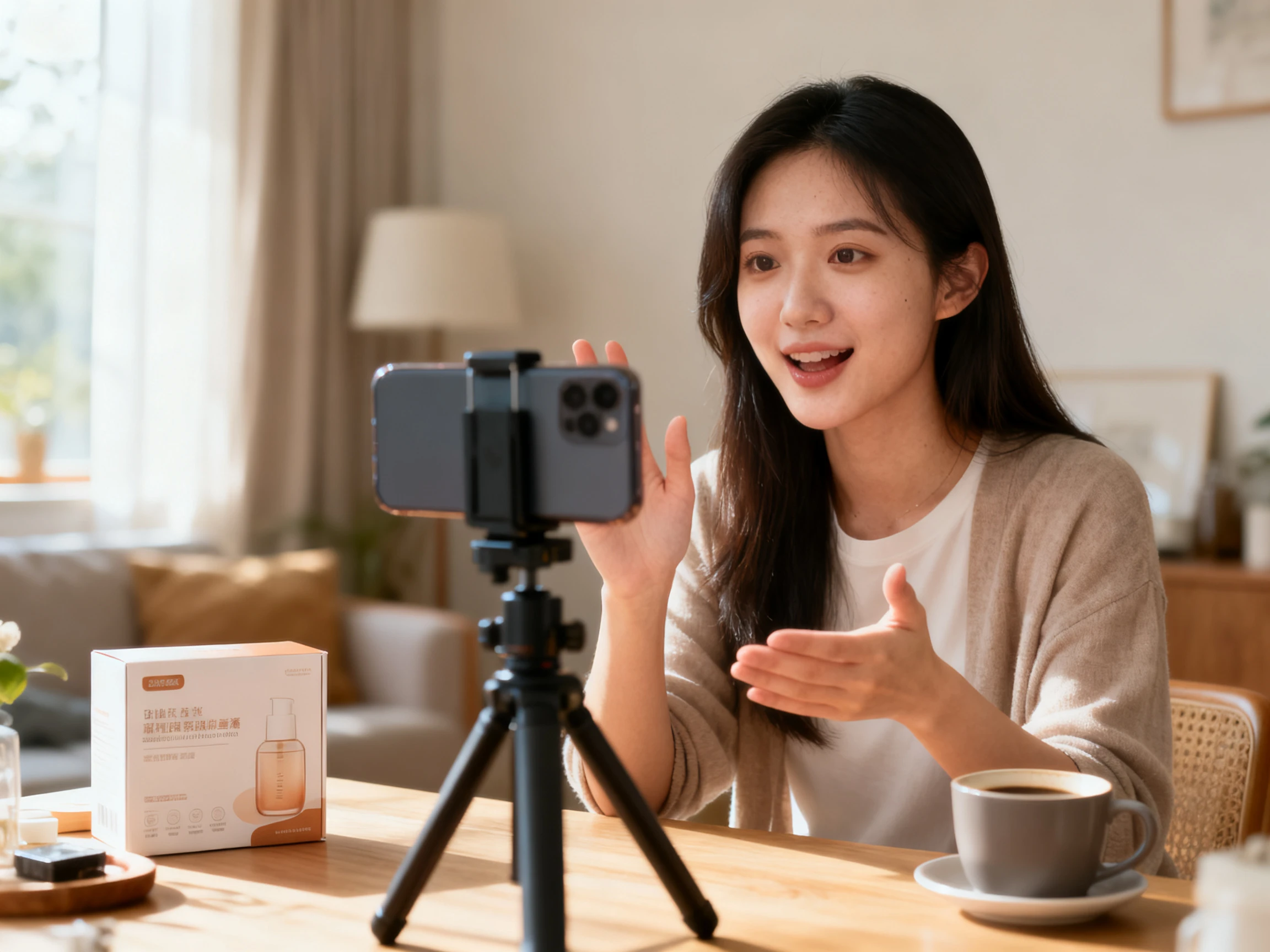 9:16 and 16:9 testimonial video formats