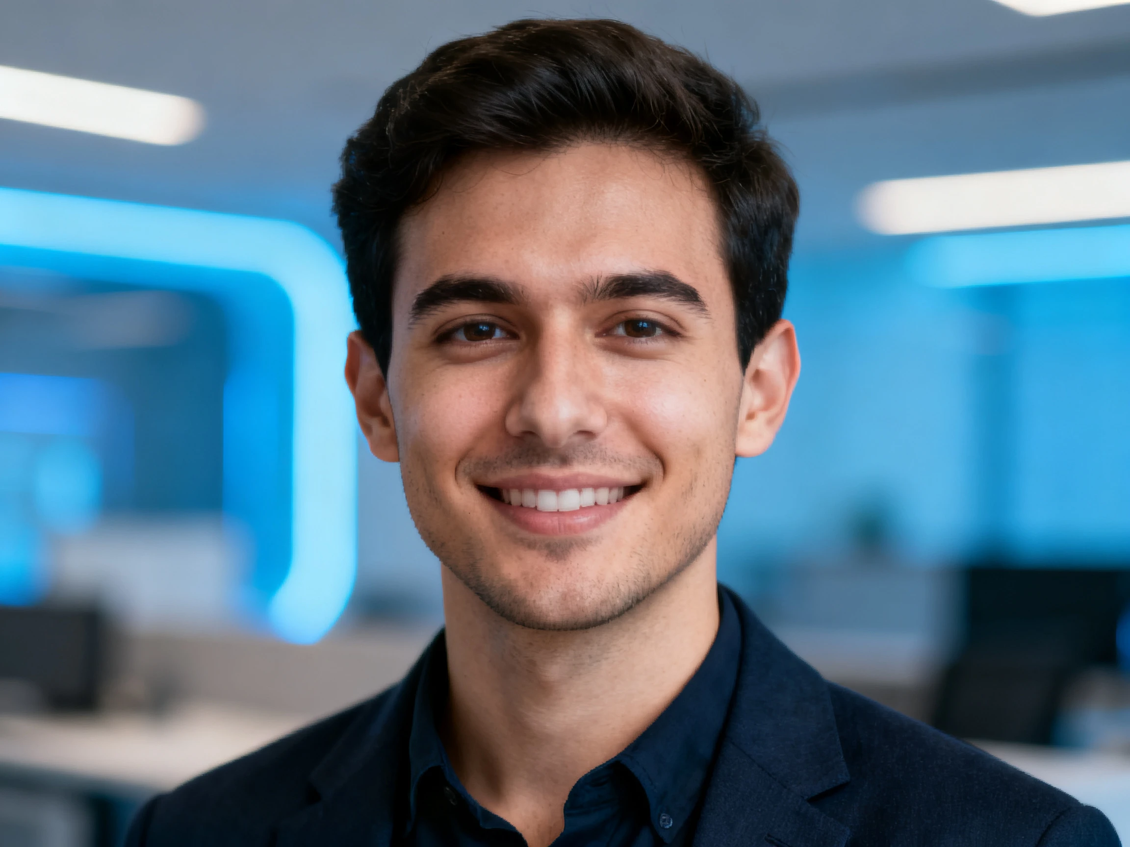 Multiple opzioni per foto LinkedIn