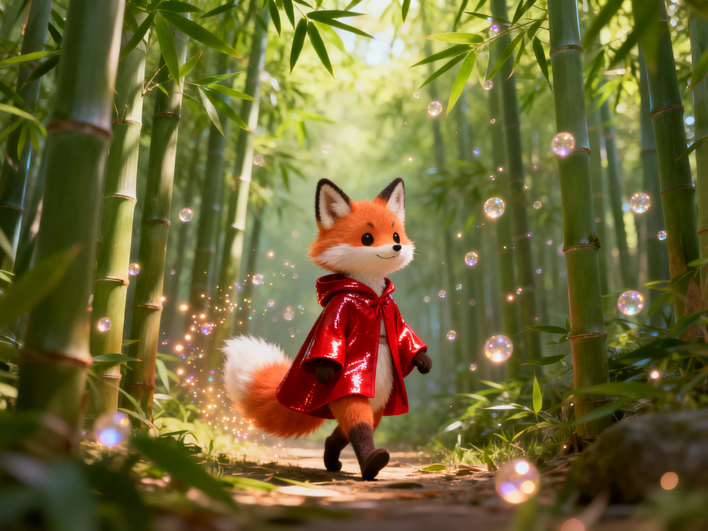 Magiclight agent generate youtube script from topic