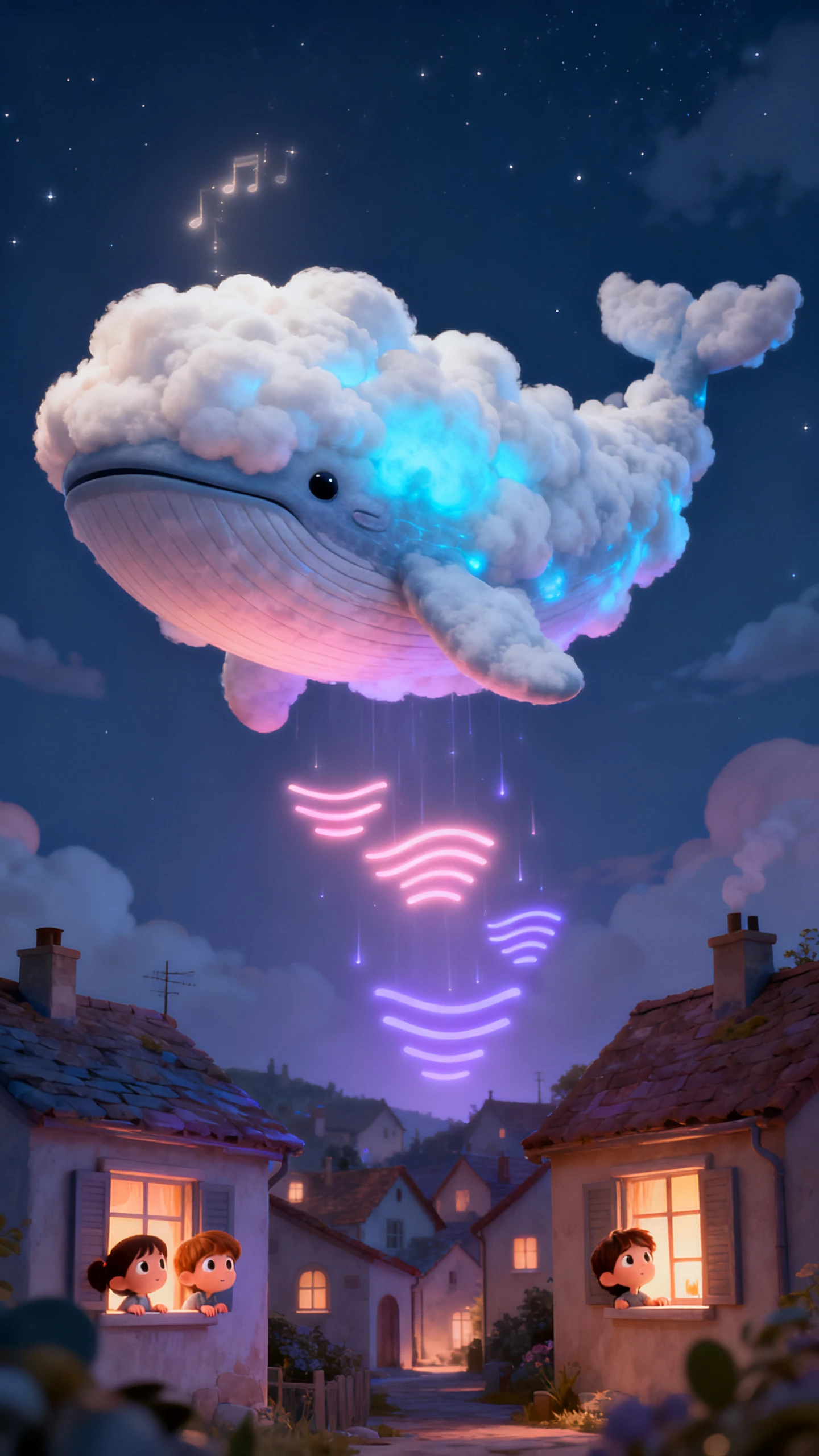 Klap AI Video example 8