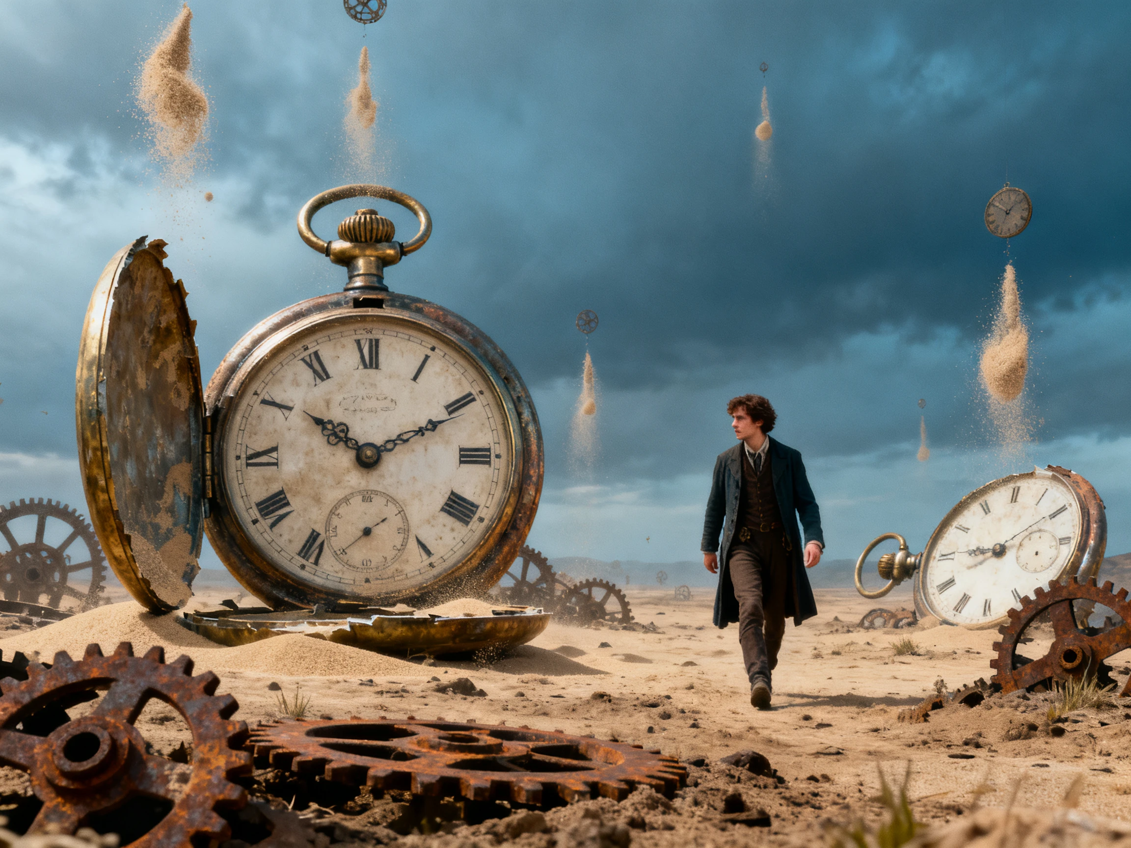 تحسين الفيديو باستخدام 20 نموذجًا للذكاء الاصطناعي
