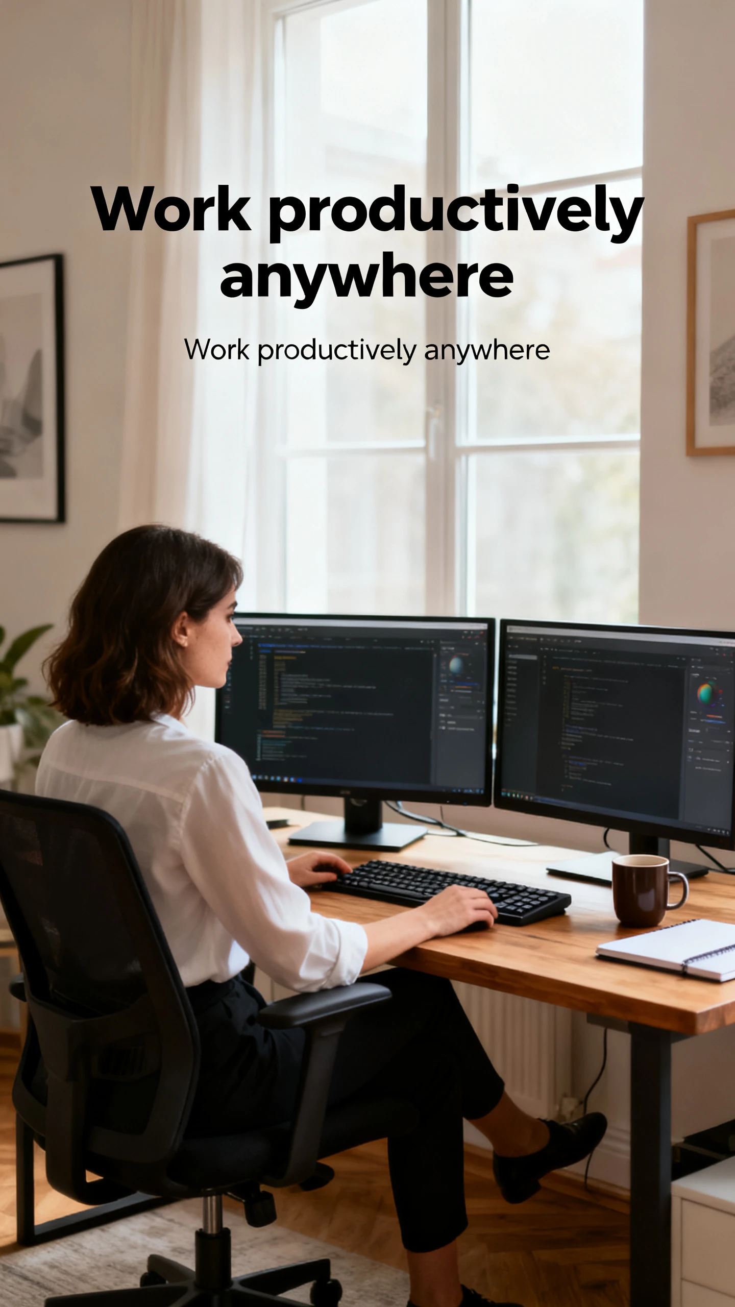 Ukázka videa z Visla AI 7