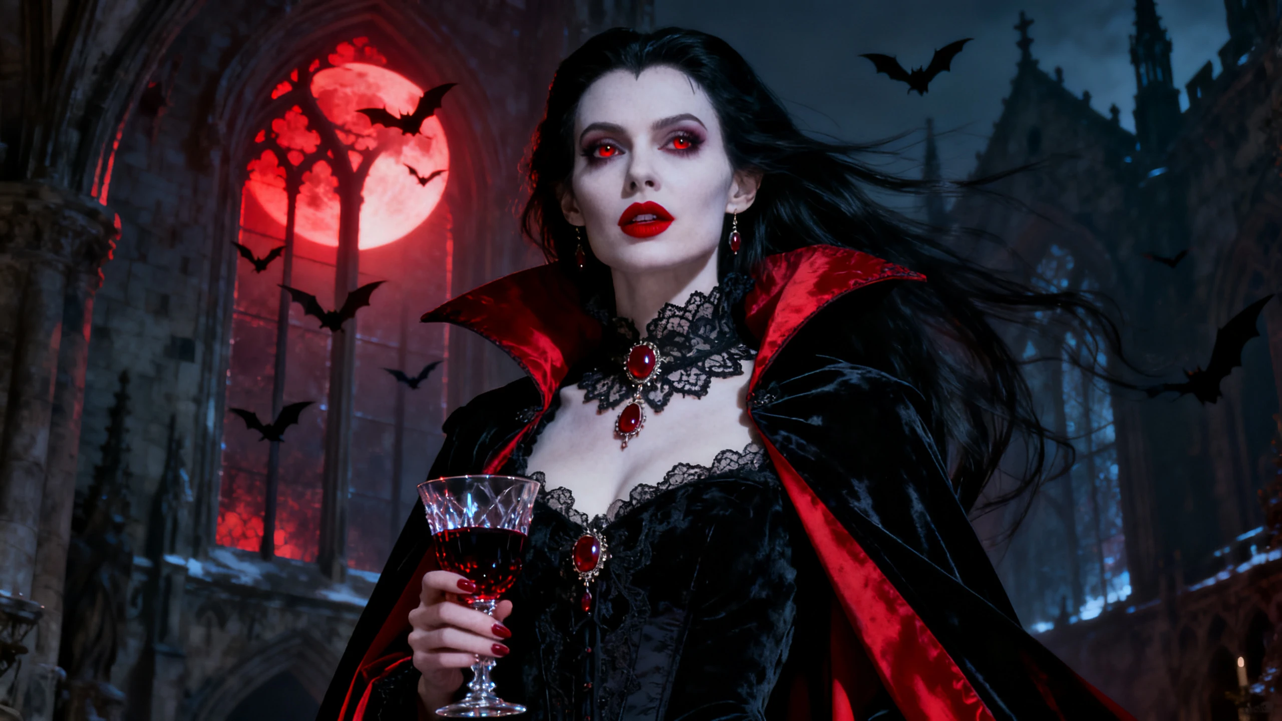 AI Halloween costume ideas