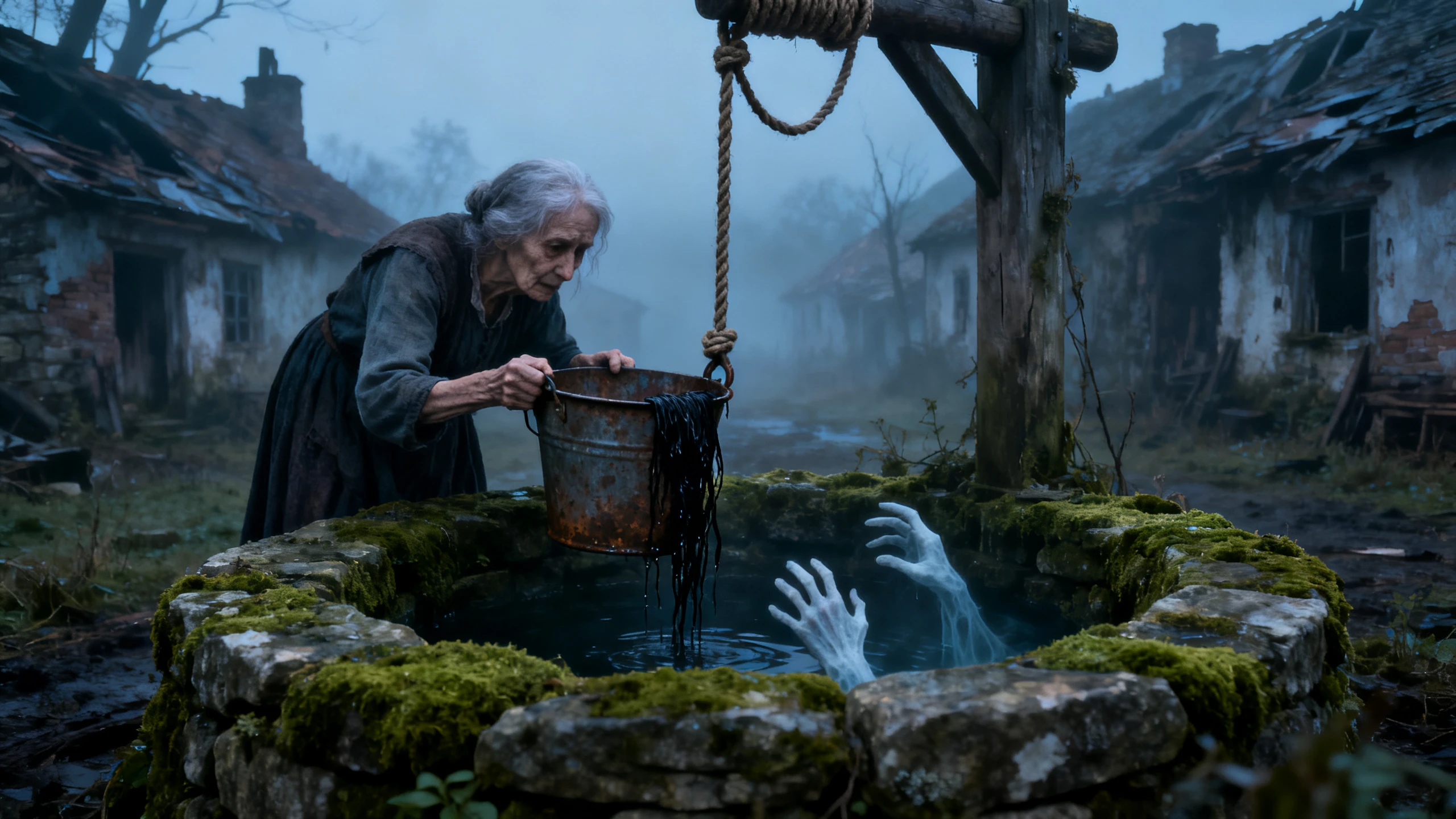 Horror Story Grid 1
