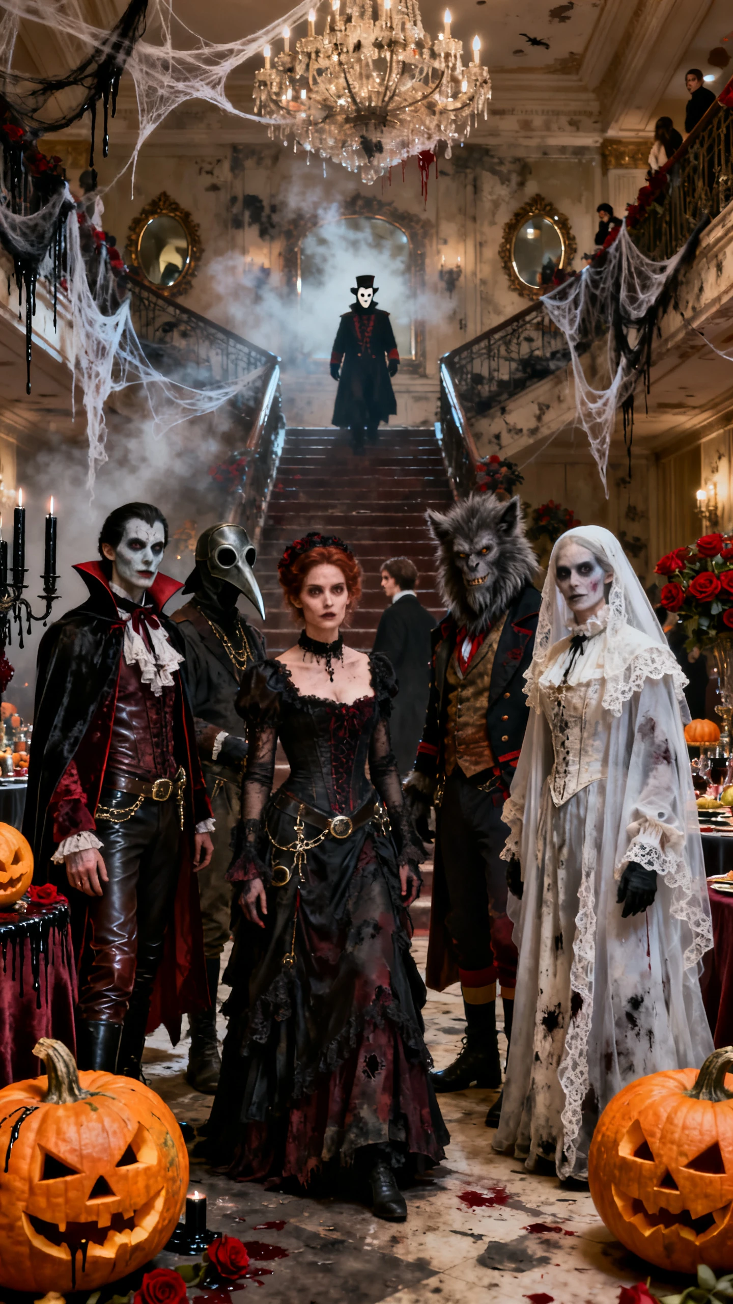 MagicLight Halloween Video Inspiration