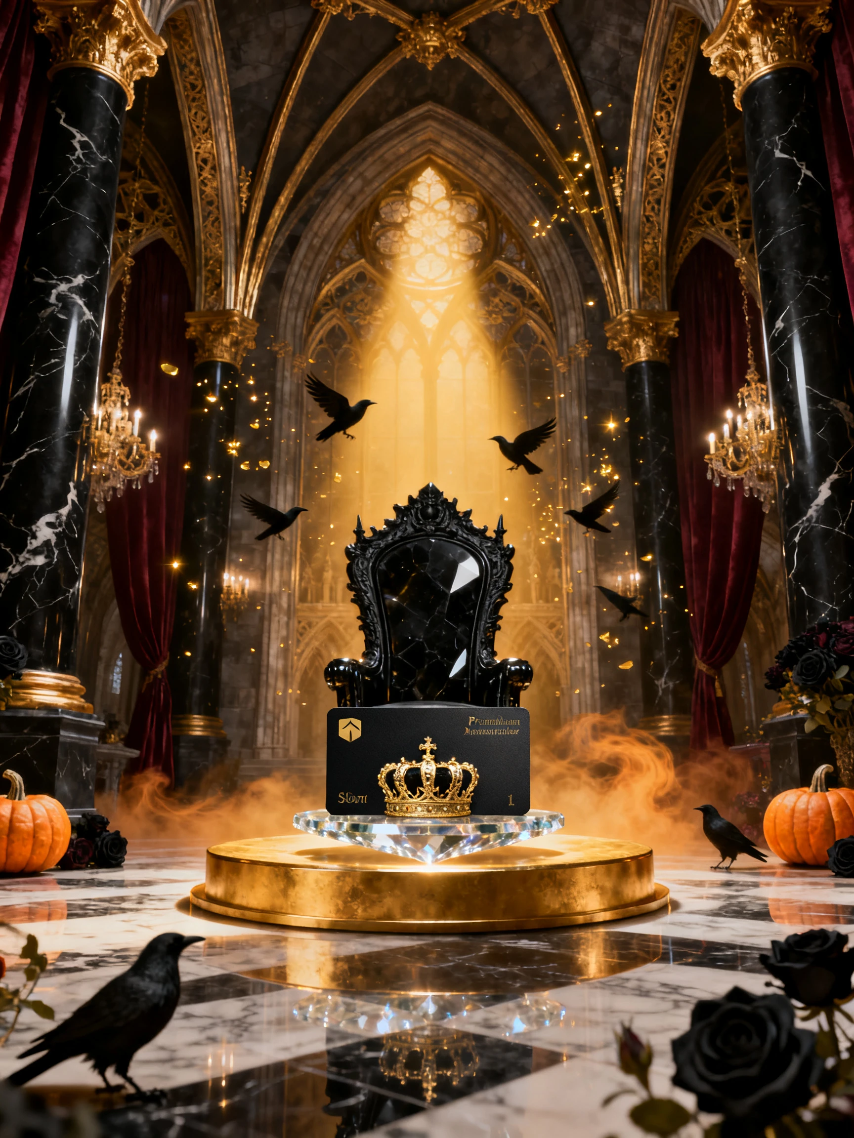 Ultimate Membership Creator Reward