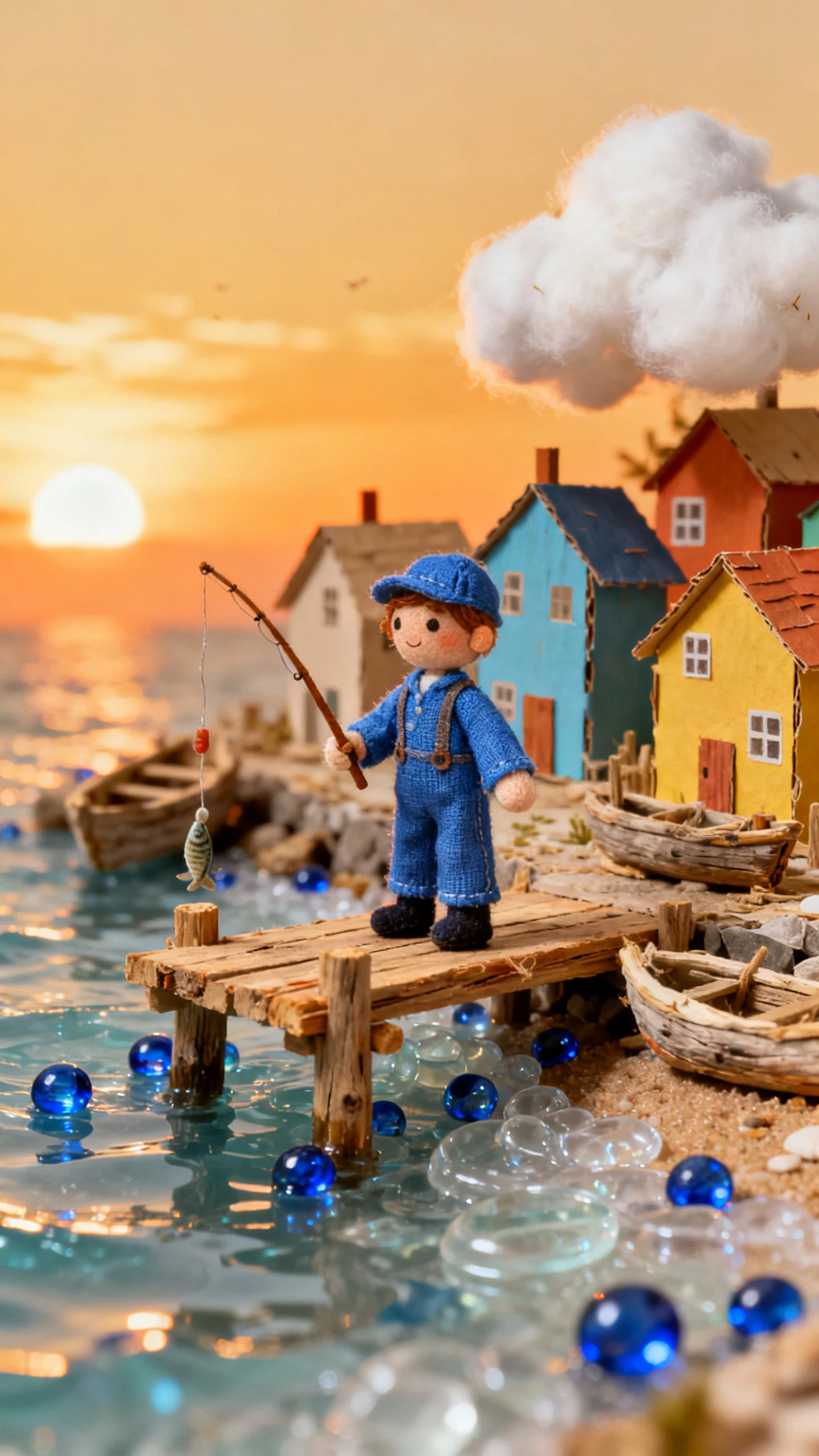 Handcrafted Animation Example 3