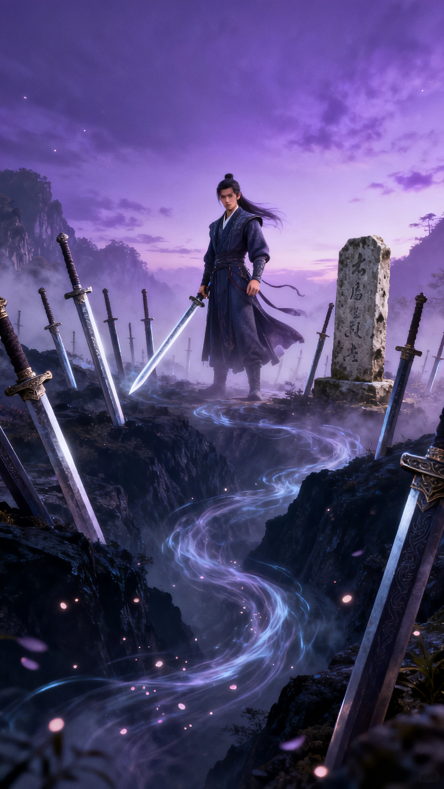 3D Xianxia example 4