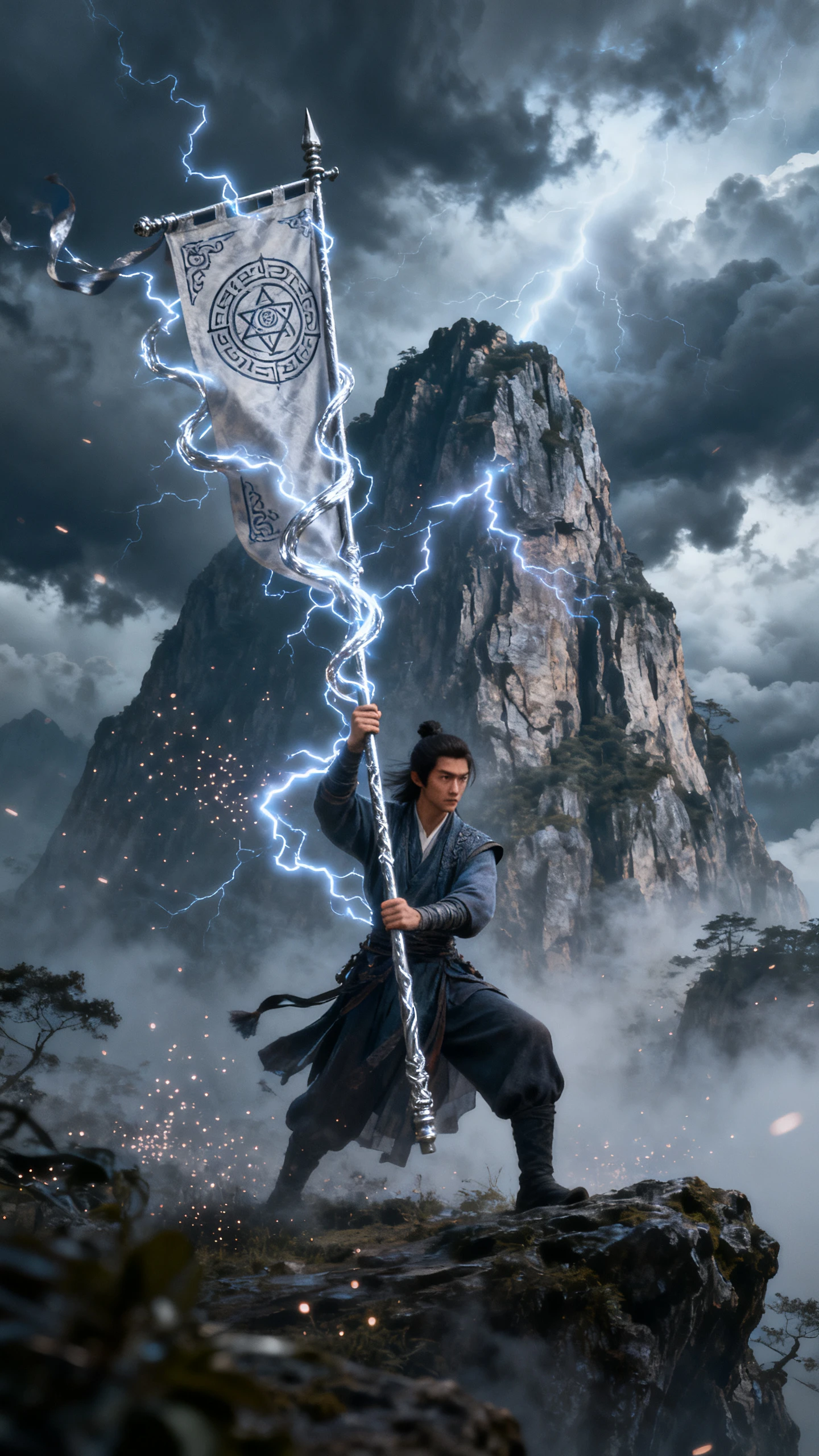 3D Xianxia example 5