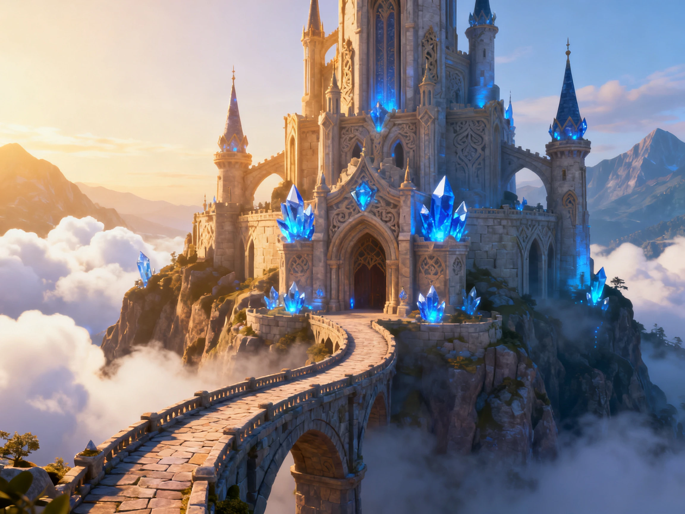 MagicLight Agent breaks a script into animation shots