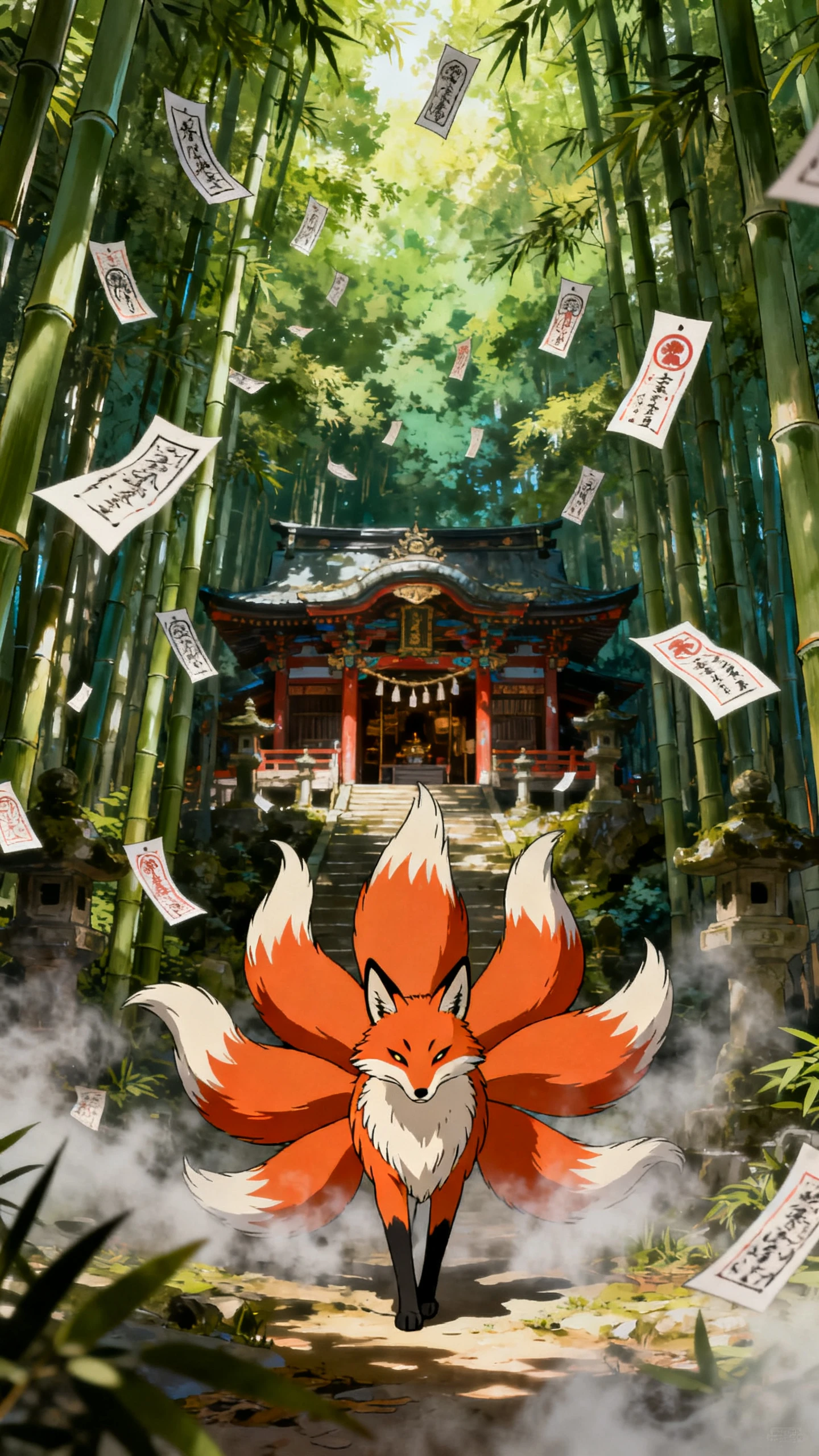 Manga example 4