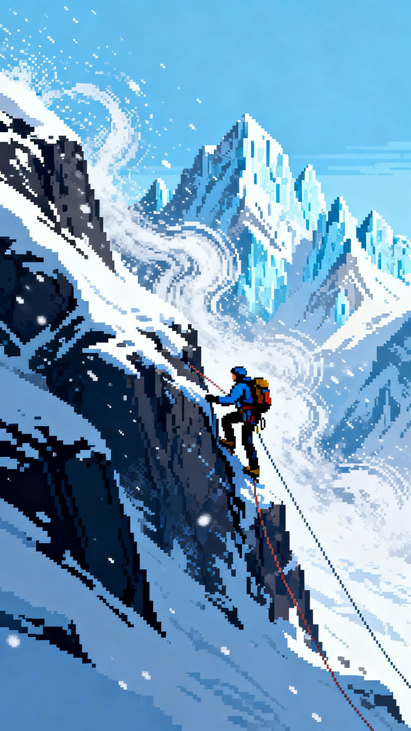 Pixel art example 4