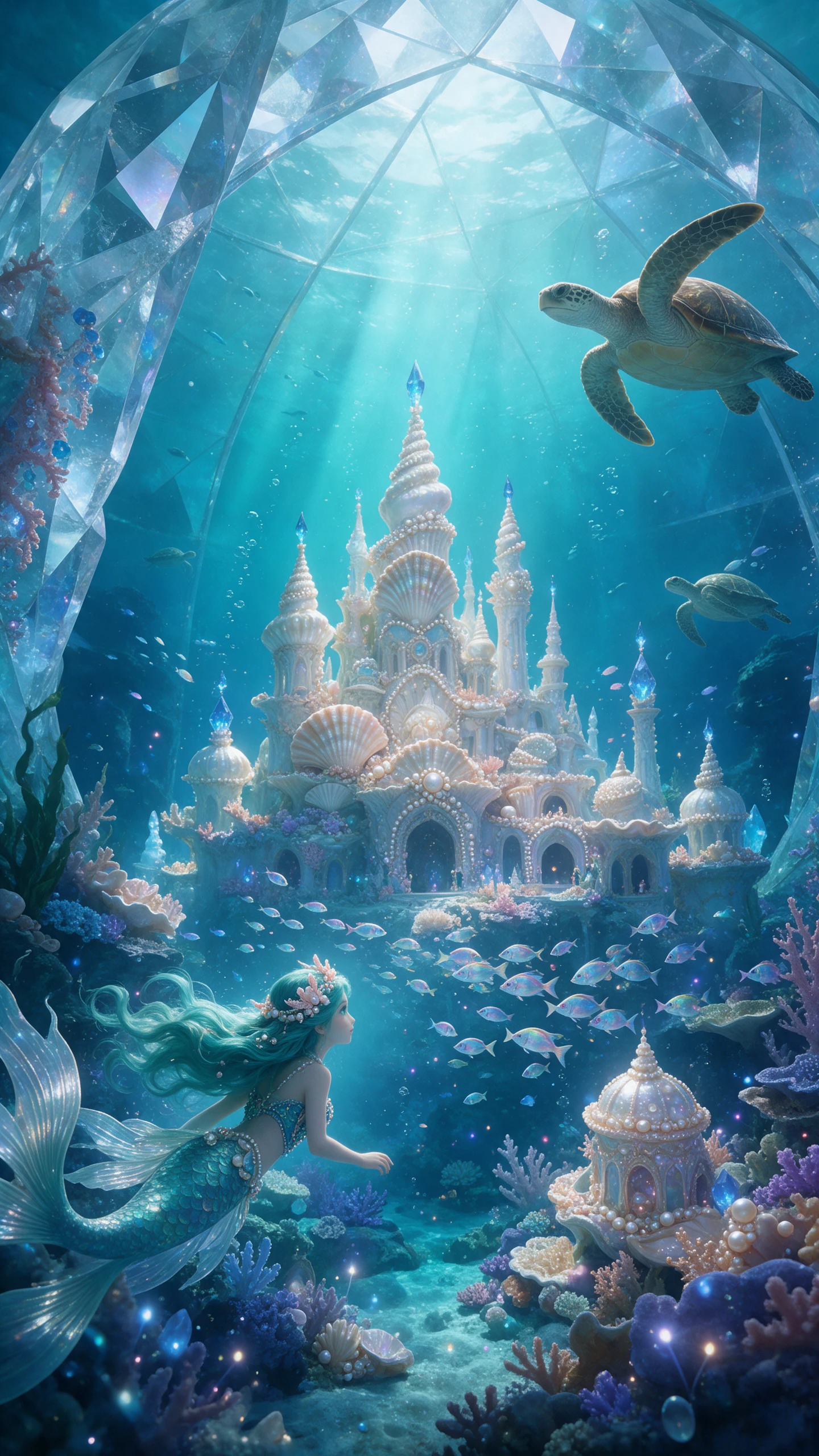 37 voices for fantasy heroes and storytellers