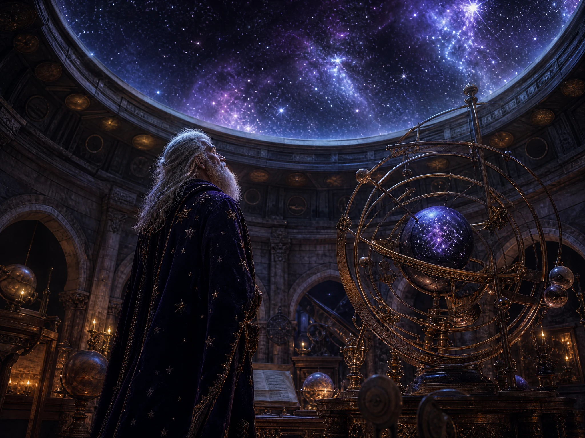 Subtitle settings for wizard spells and dialogue